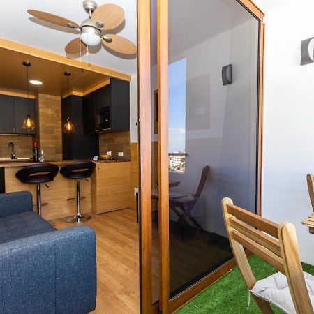 Lighthouse Friendly Holiday Home Πλάγια ντελ Ινγκλές Εξωτερικό φωτογραφία