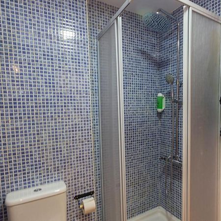 Lighthouse Friendly Holiday Home Πλάγια ντελ Ινγκλές Εξωτερικό φωτογραφία