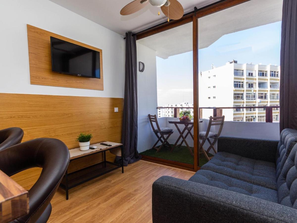 Lighthouse Friendly Holiday Home Πλάγια ντελ Ινγκλές Εξωτερικό φωτογραφία
