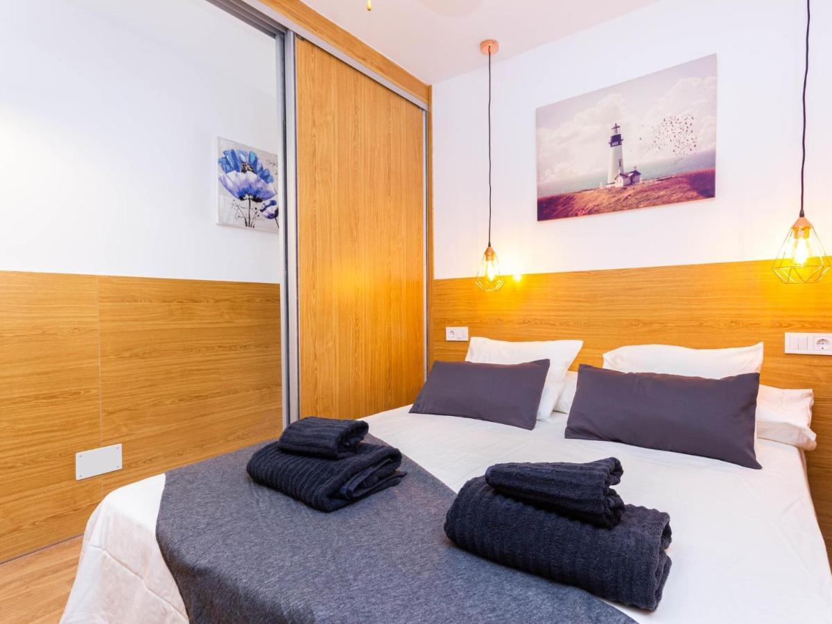 Lighthouse Friendly Holiday Home Πλάγια ντελ Ινγκλές Εξωτερικό φωτογραφία