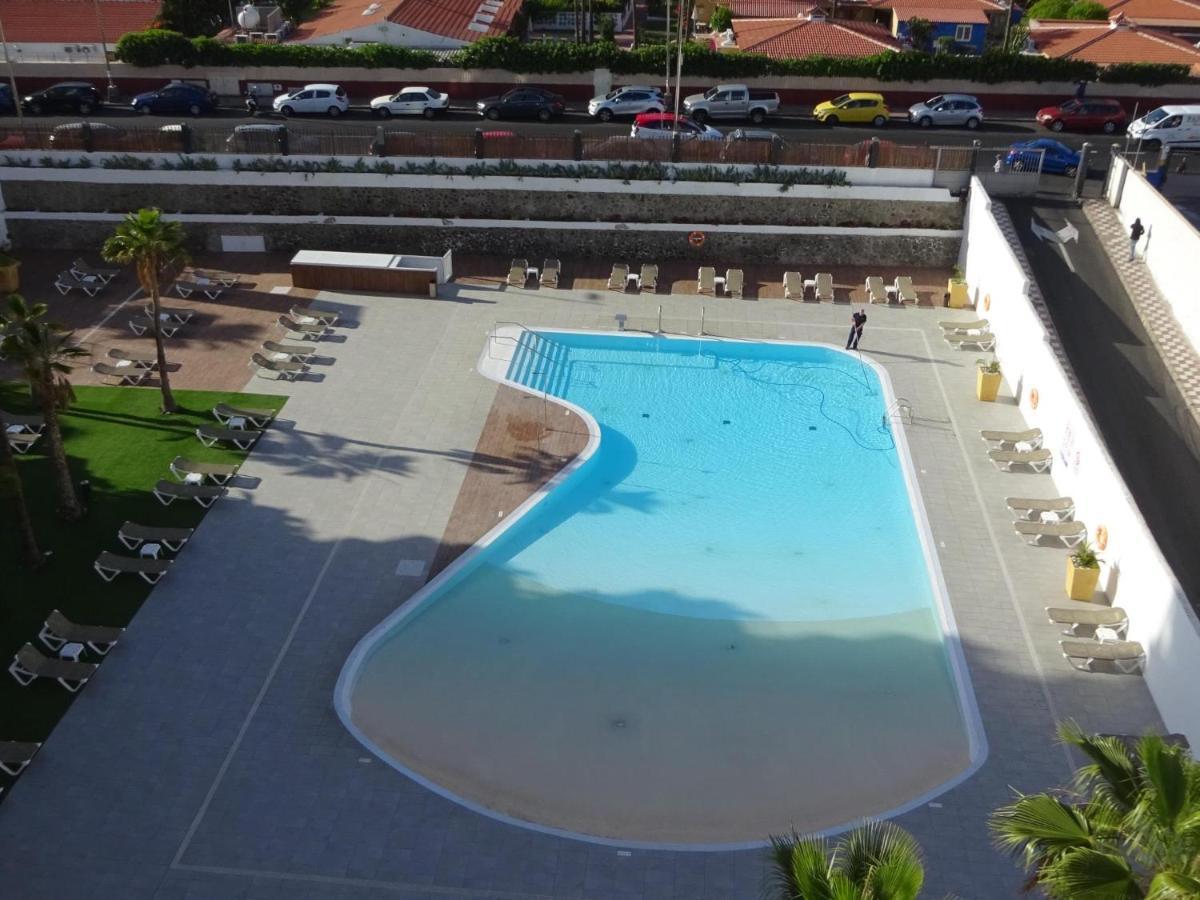 Lighthouse Friendly Holiday Home Πλάγια ντελ Ινγκλές Εξωτερικό φωτογραφία