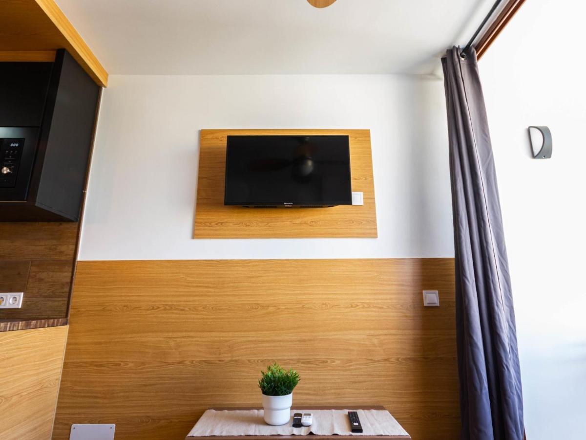Lighthouse Friendly Holiday Home Πλάγια ντελ Ινγκλές Εξωτερικό φωτογραφία