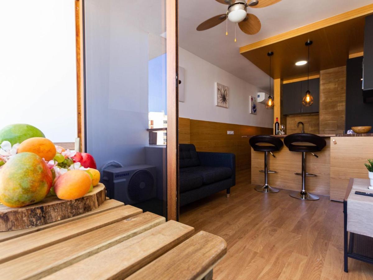 Lighthouse Friendly Holiday Home Πλάγια ντελ Ινγκλές Εξωτερικό φωτογραφία