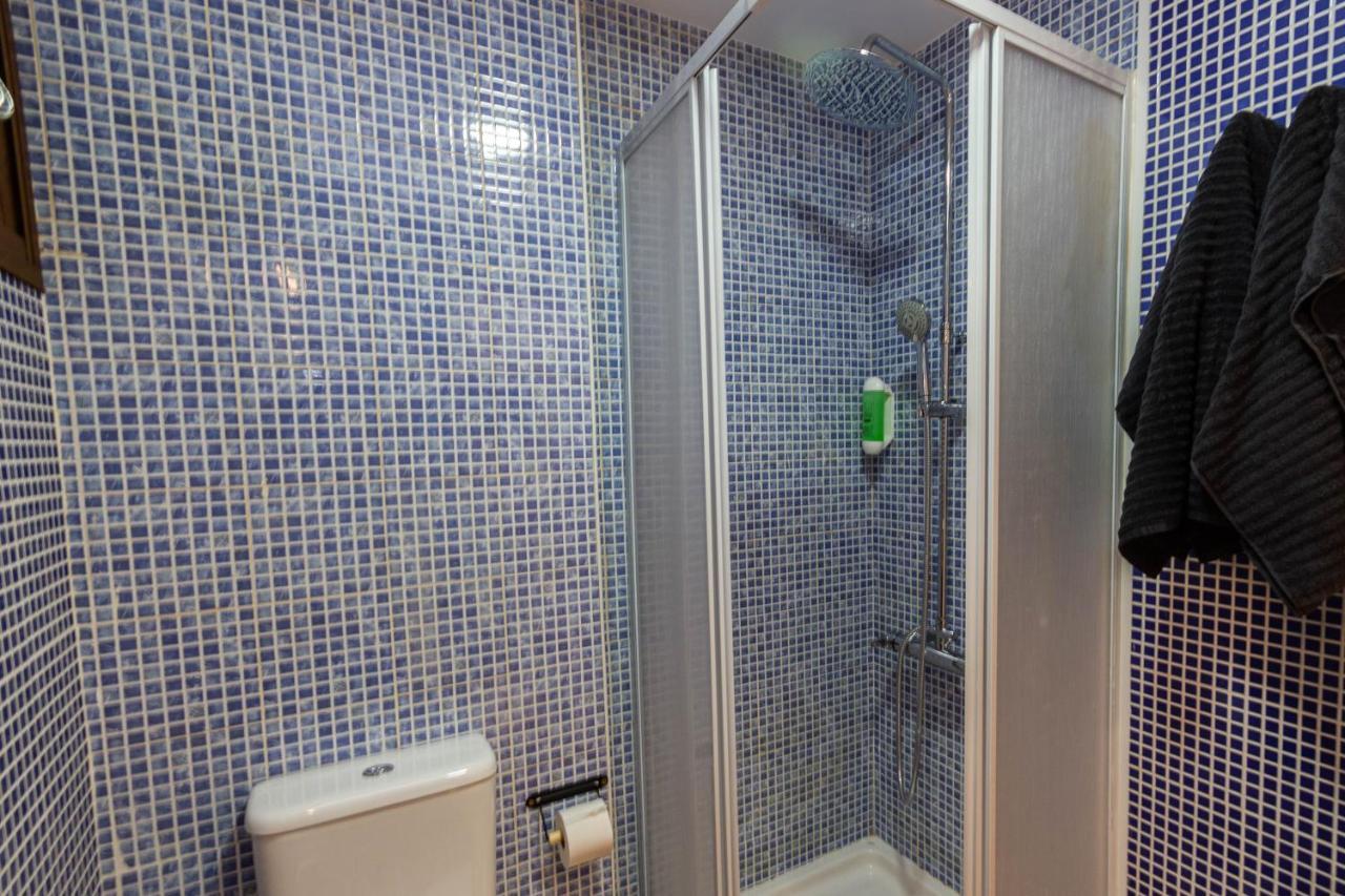 Lighthouse Friendly Holiday Home Πλάγια ντελ Ινγκλές Εξωτερικό φωτογραφία