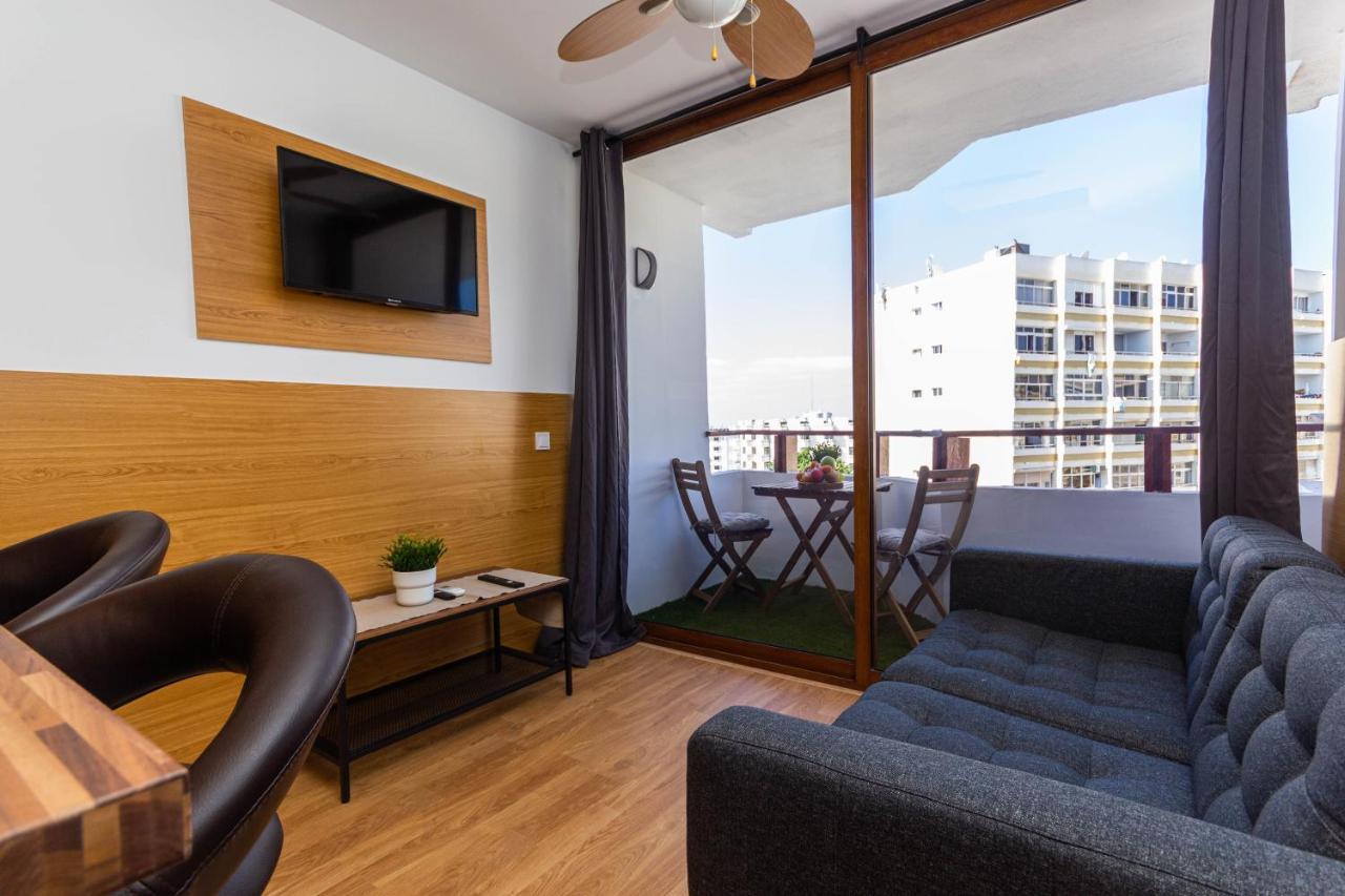 Lighthouse Friendly Holiday Home Πλάγια ντελ Ινγκλές Εξωτερικό φωτογραφία